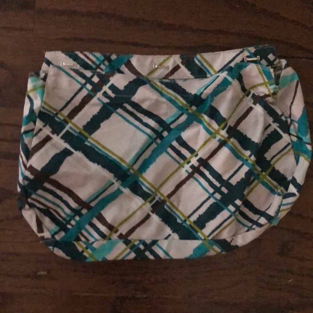 thirty-one purse cover